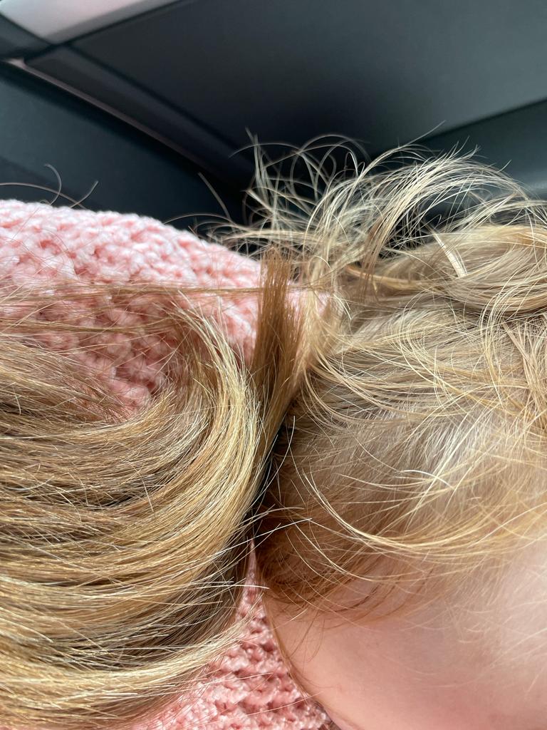 Bucățică ruptă din Rai și... din mine