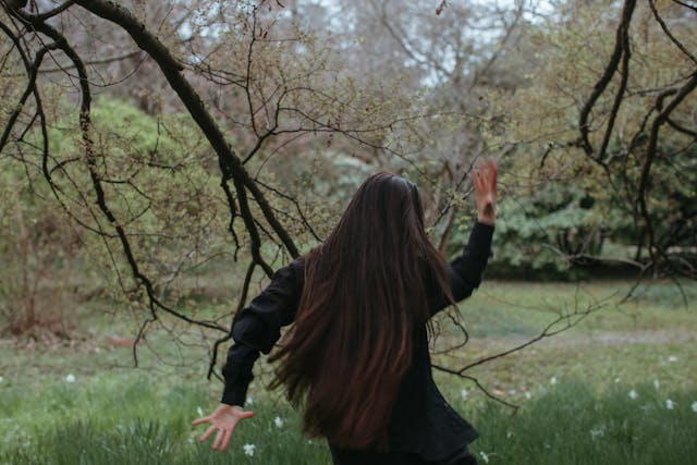 Pierderea identității de sine - o situație atât de banală în zilele noastre, încât nu mai intrigă pe nimeni.